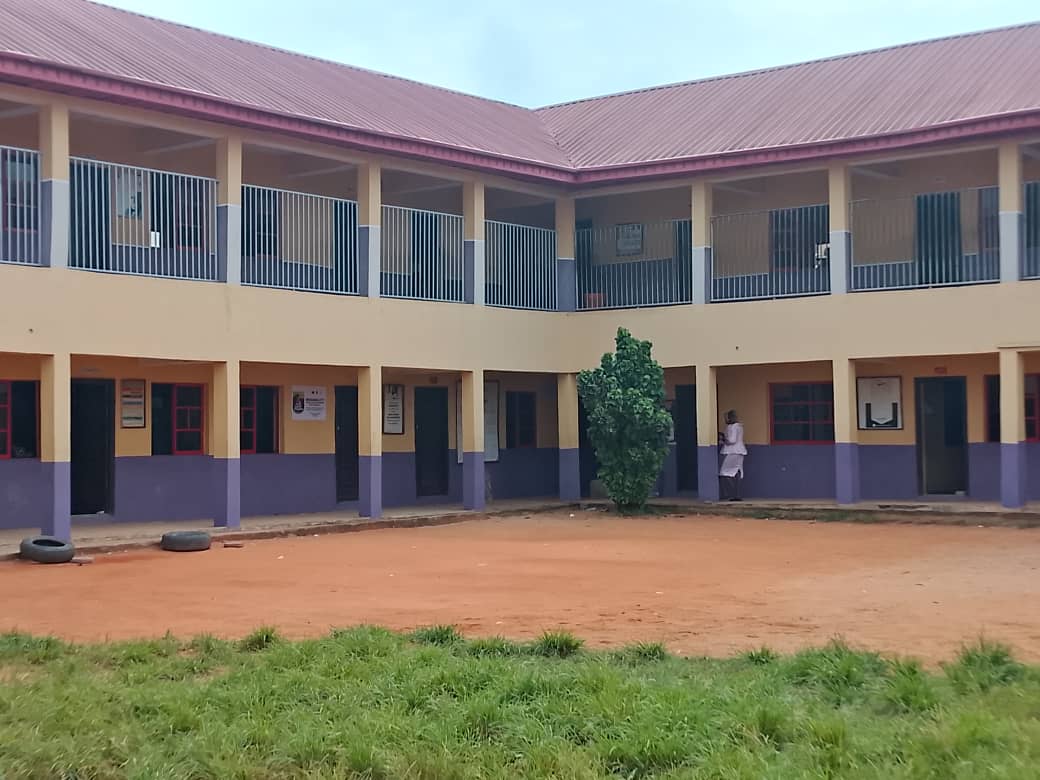 School Building